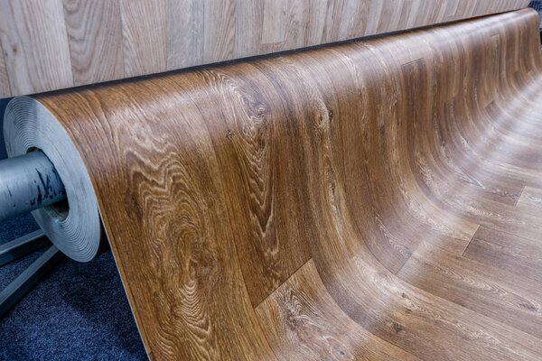 PVC podlaha Premium Soho 1