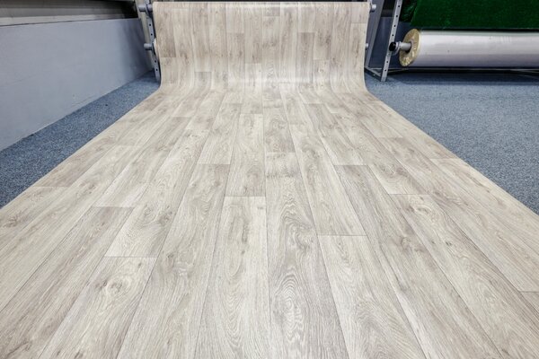 PVC podlaha Premium Akron 10