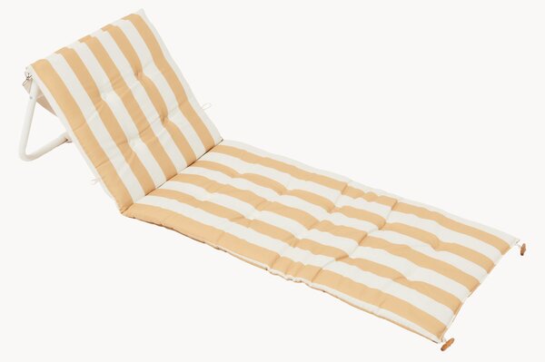 Exteriérové podsedák na lehátko Mango Bay