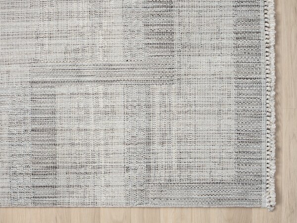 My Flair, Kusový koberec Balania beige, 140x200, béžová, chodba / předsíň