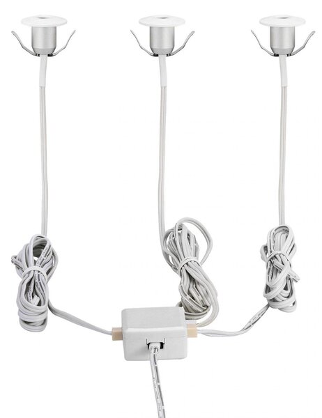 EG 97079 Zápustné svítidlo CHANGO 97079 - EGLO
