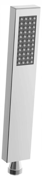 Mexen příslušenství - podomítkový 1-bodový ruční sprchový set R-02, chrom, 785006050-00