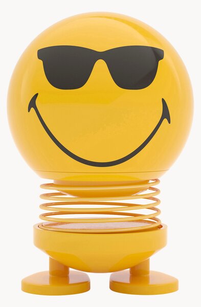 Dekorace Hoptimist Smiley Cool