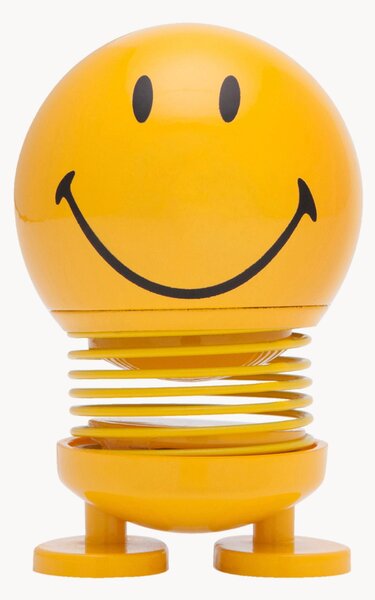 Dekorace Hoptimist Smiley