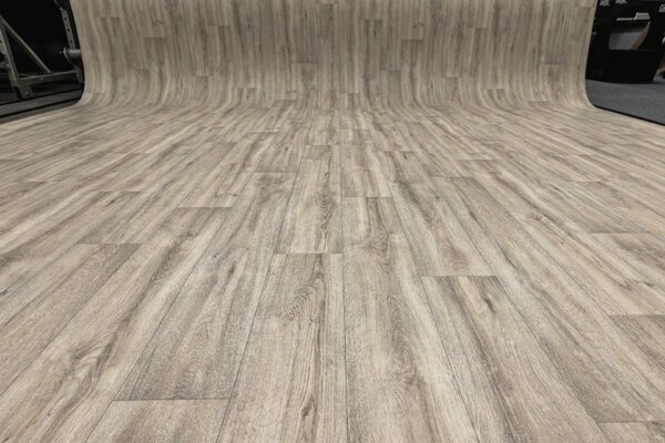 PVC podlaha Exclusive 280T apunara oak white