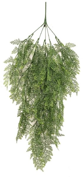 Umělá popínavá rostlina Santiago 80 cm FR/UV – dekorace pro exteriér - 71 - 90 cm