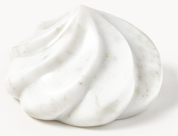 Mramorová dekorace Meringue