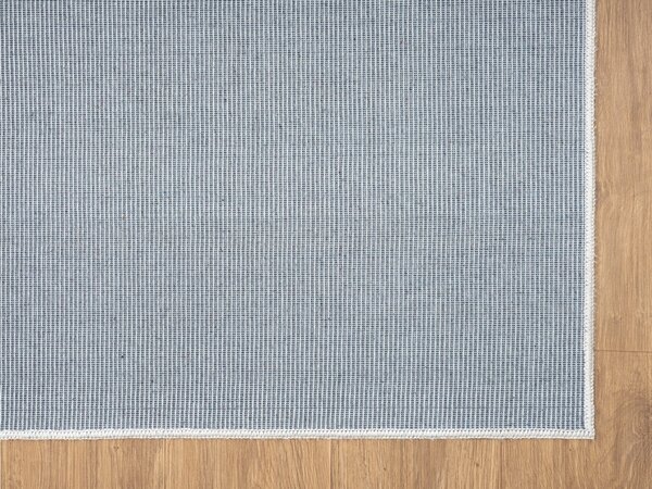 My Flair, Kusový koberec Emery CA30013 beige – na ven i na doma, 160x230, béžová, chodba / předsíň