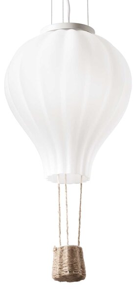 Ideal Lux Závěsné svítidlo DREAM BIG SP1 D42