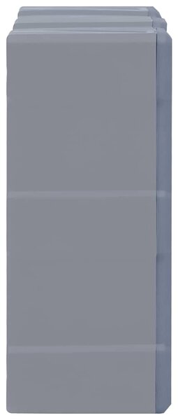 Organizér s 8 velkými zásuvkami 52 x 16 x 37 cm 149600