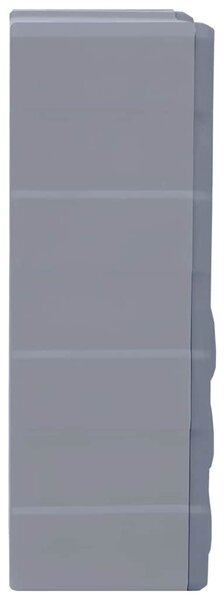 Organizér s 39 zásuvkami 38 x 16 x 47 cm 149604