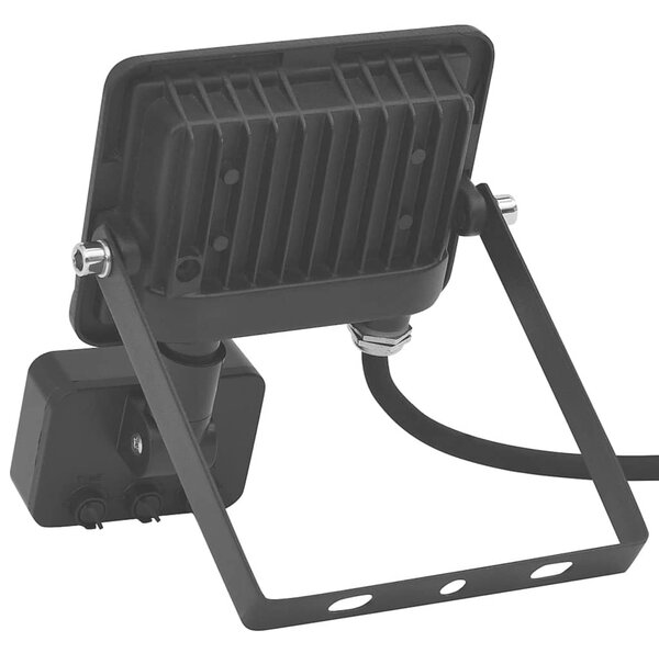 LED reflektor se senzorem 20 W teplé bílé světlo 149624