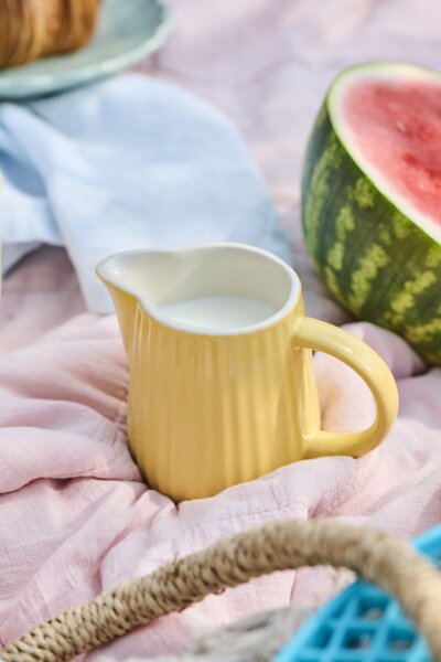Keramický džbánek Mynte Lemonade 200 ml