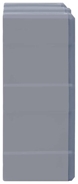 Organizér se 16 středními zásuvkami 52 x 16 x 37 cm 149602