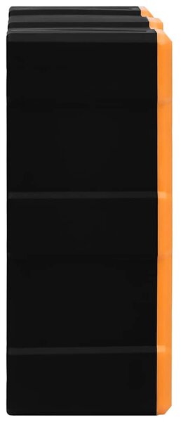 Organizér se 16 středními zásuvkami 52 x 16 x 37 cm 149601