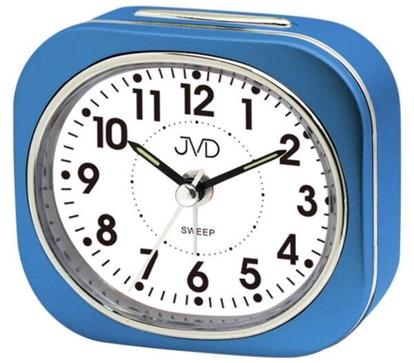 Budík JVD SRP8001.1