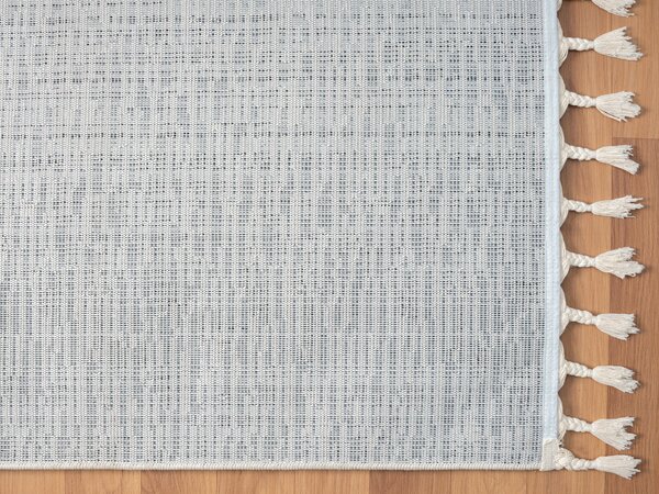 My Flair, Kusový koberec Moroccan Dreaming weiß, 190x240, bílá, ložnice