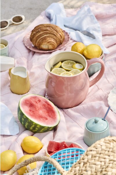 Keramický džbánek Mynte Lemonade 200 ml