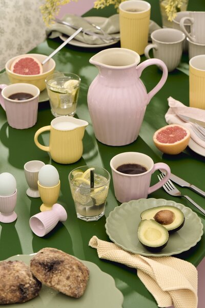 Keramický džbánek Mynte Lemonade 200 ml