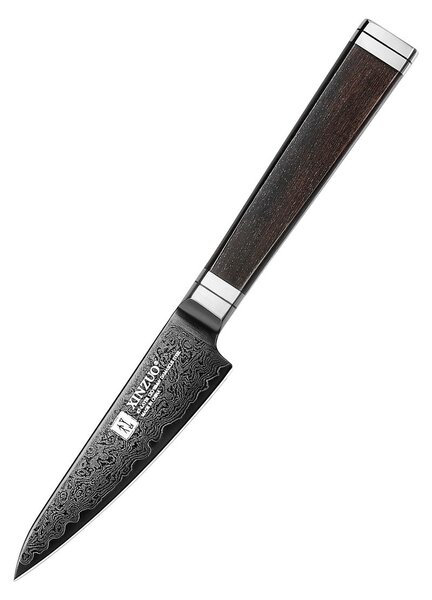 Nůž na loupání XinZuo Ji X08E 4"