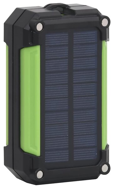 Přenosné solární LED bodové světlo 7 W studené bílé 149670