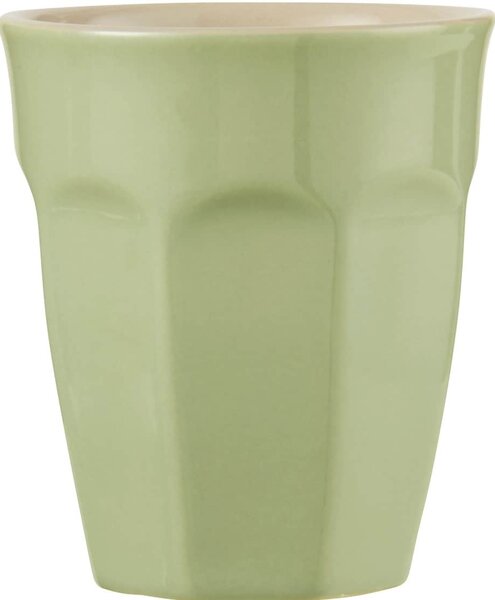 Latte hrneček Mynte Wasabi 220 ml