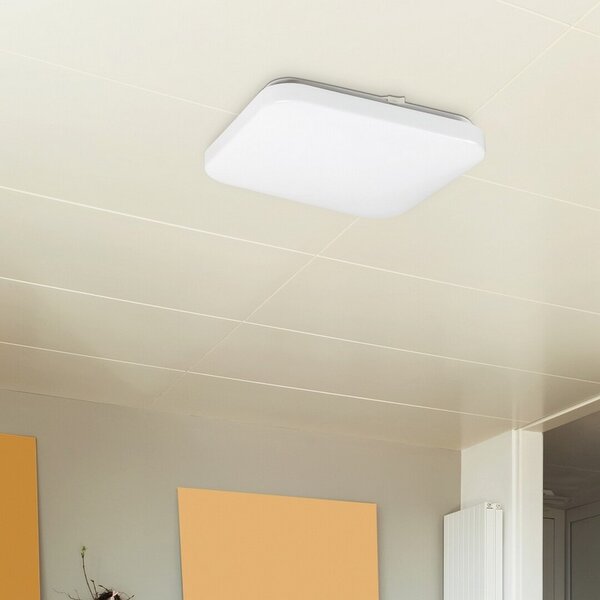 Rabalux LED stropní svítidlo Rob 1x20W | 1400lm | 4000K