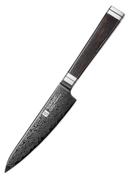 Nůž na ovoce a zeleninu XinZuo Ji X08E 5"