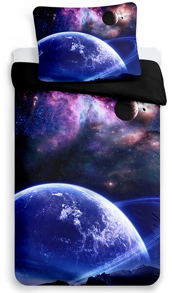 XPOSE® 3D povlečení KOSMOS