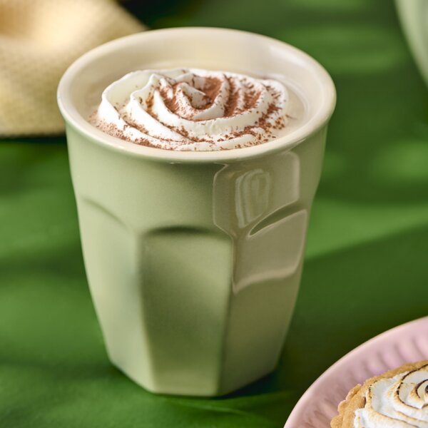 Latte hrneček Mynte Wasabi 220 ml