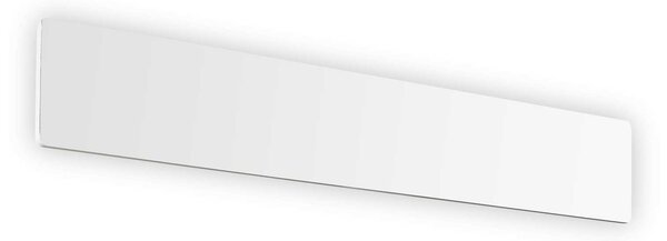Ideal Lux LED nástěnné osvětlení ZIG ZAG 23W, 53 cm 3000K Barva: Bílá
