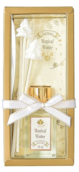 Arôme Difuzér s tyčinkami MAGICAL WINTER 30ml