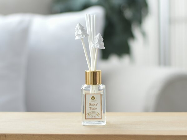 Arôme Difuzér s tyčinkami MAGICAL WINTER 30ml