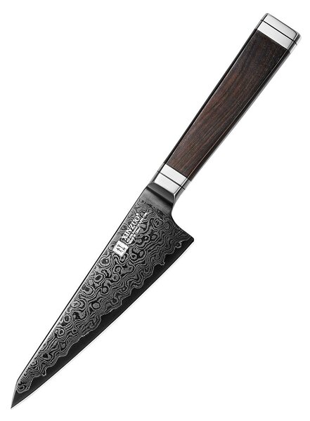 Honesuki nůž XinZuo Ji X08E 6"