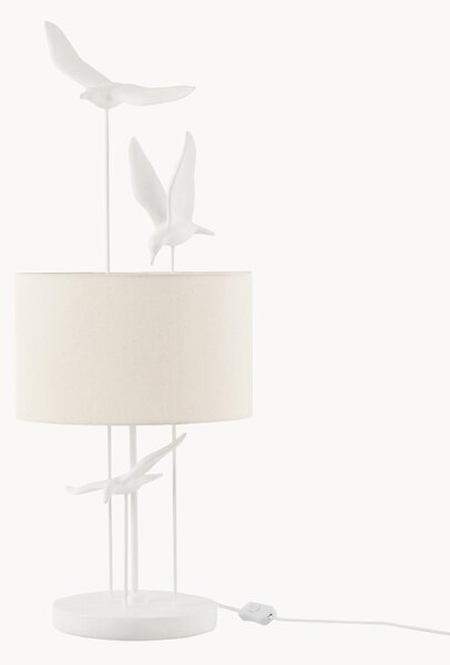 Dekorativní stolní lampa Poly