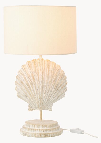 Stolní lampa Seashell