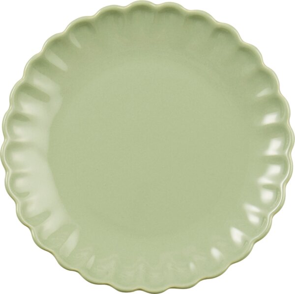 Dezertní talíř Mynte Wasabi 19,5 cm