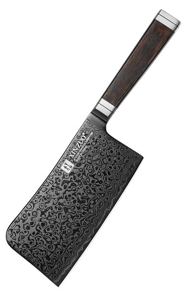 Sekáček XinZuo Ji X08E 6.5"