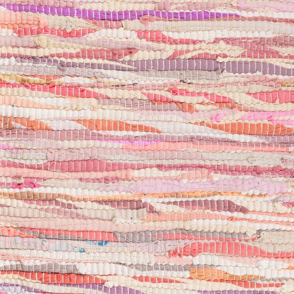 My Flair, Kusový koberec Ashraf pink, 60x110, růžová, chodba / předsíň