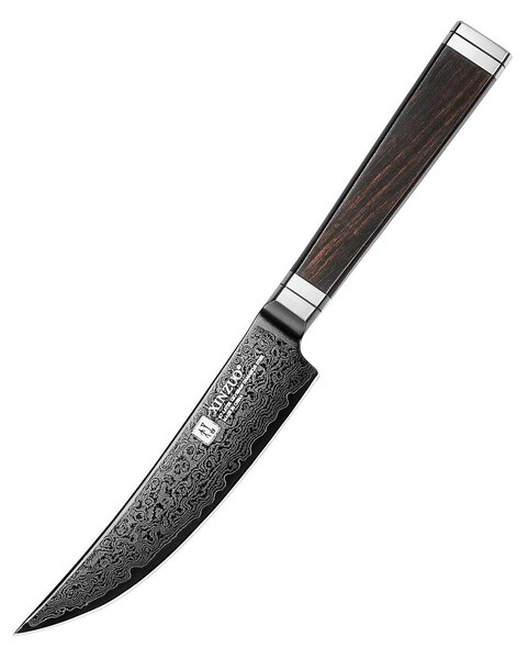 Steakový nůž XinZuo Ji X08E 5"