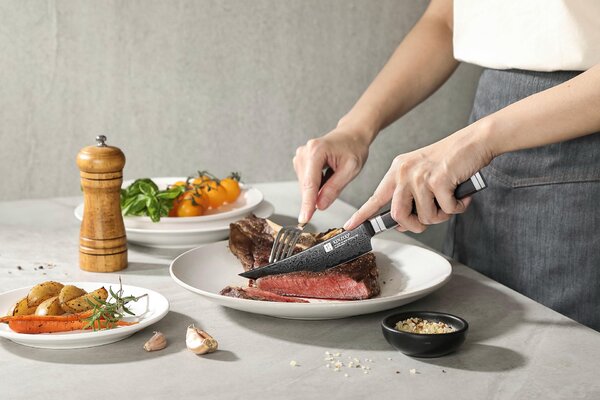 Steakový nůž XinZuo Ji X08E 5"