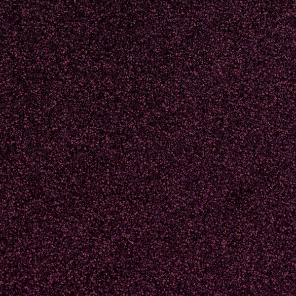 Kobercové čtverce Arcade 2121 - fialový - 50x50 cm