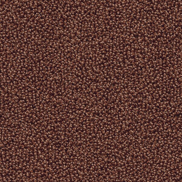 Luxusní koberec Pearl 85, metráž, červený