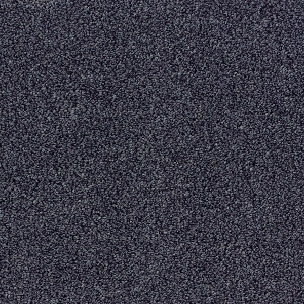 Kobercové čtverce Arcade 9013 - šedý - 50x50 cm