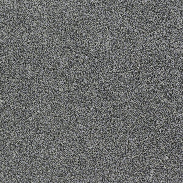 Kobercové čtverce Arcade 9533 - šedý - 50x50 cm