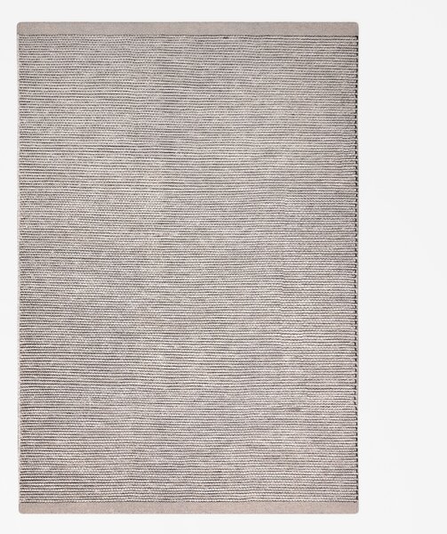 My Flair, Kusový koberec Suzan creme, 60x90, šedá, chodba / předsíň