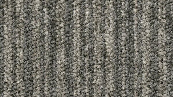 Kobercové čtverce Essence Stripe 9093 - šedý - 50x50 cm
