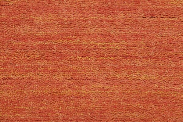 My Flair, AKCE: 80x150 cm Kusový koberec Sarvnaz rost rot, oranžová, chodba / předsíň
