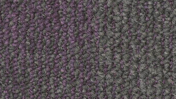 Kobercové čtverce Essence Maze 3821 - fialový - 50x50 cm