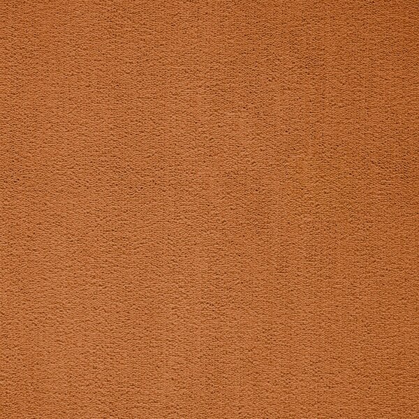Zátěžový koberec Prominent 54 - oranžový
